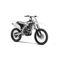 YAMAHA YZ 250 F 2013-2013